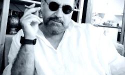 علي بدر يوضح ملابسات أزمة دار ألكا والكتب المثيرة للجدل